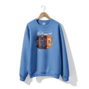 The Manuscript Crewneck