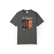 The Manuscript Tee