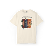 The Manuscript Tee