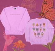 Dear Reader Lightweight Crewneck