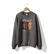 The Manuscript Crewneck