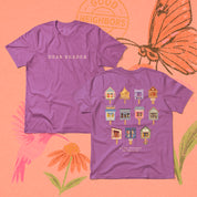 Dear Reader Tee