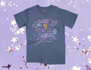 End of An Era Final Bow Tee