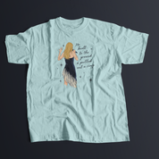 Love Story Tee