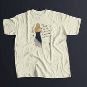 Love Story Tee