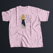Love Story Tee