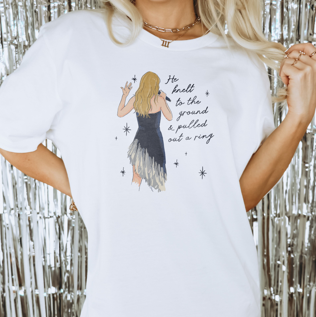 Miss Americana
