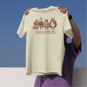 Camp County Line Tee