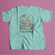 Last of the Bugs Tee