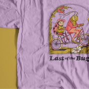 Last of the Bugs Tee