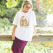 Last of the Bugs Tee