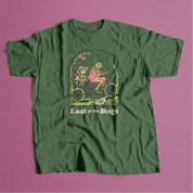 Last of the Bugs Tee