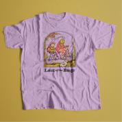 Last of the Bugs Tee