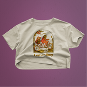 Last of the Bugs Tee