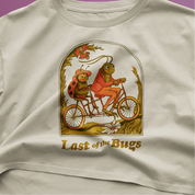 Last of the Bugs Tee