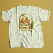 Last of the Bugs Tee