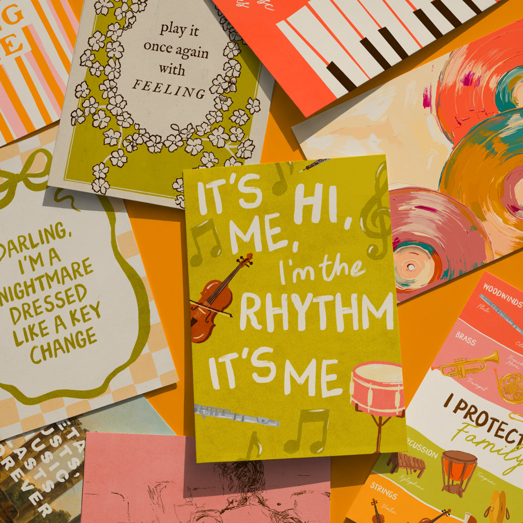 Music Bundle
