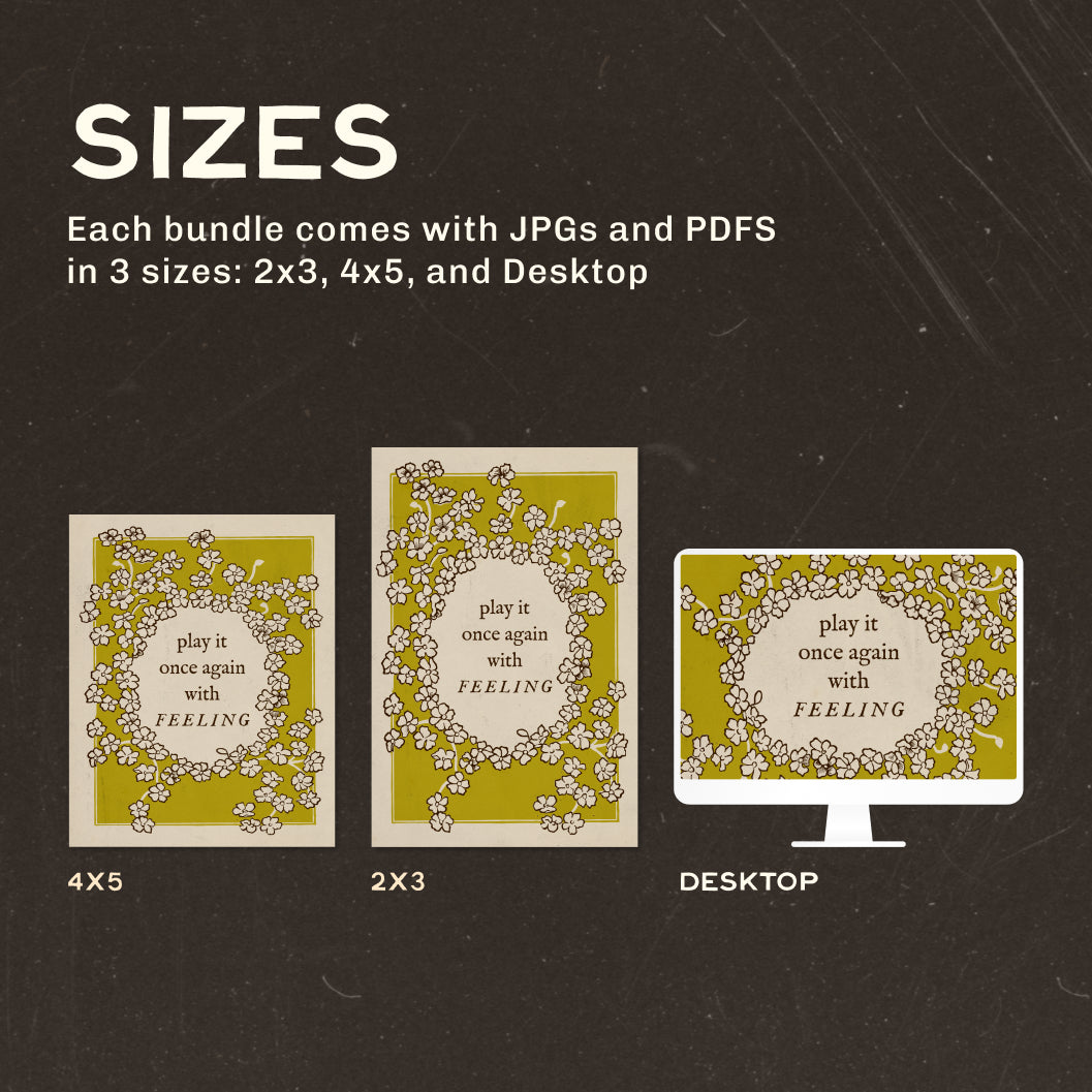 Music Bundle