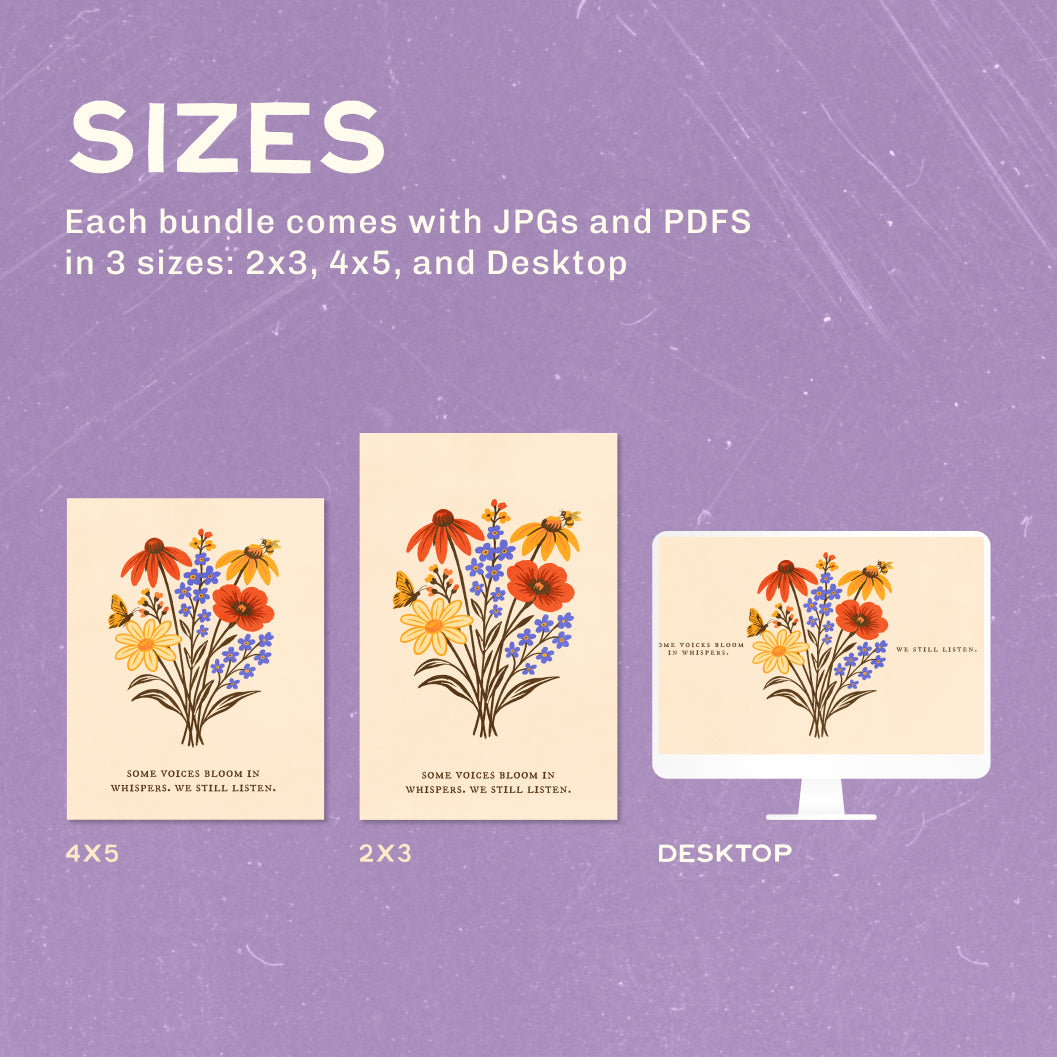 Special Ed & SLP Bundle