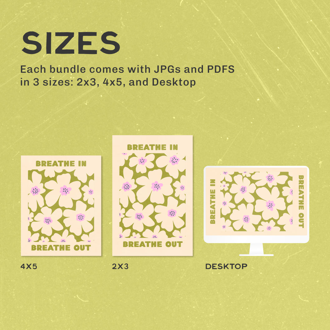 PE & Health Bundle