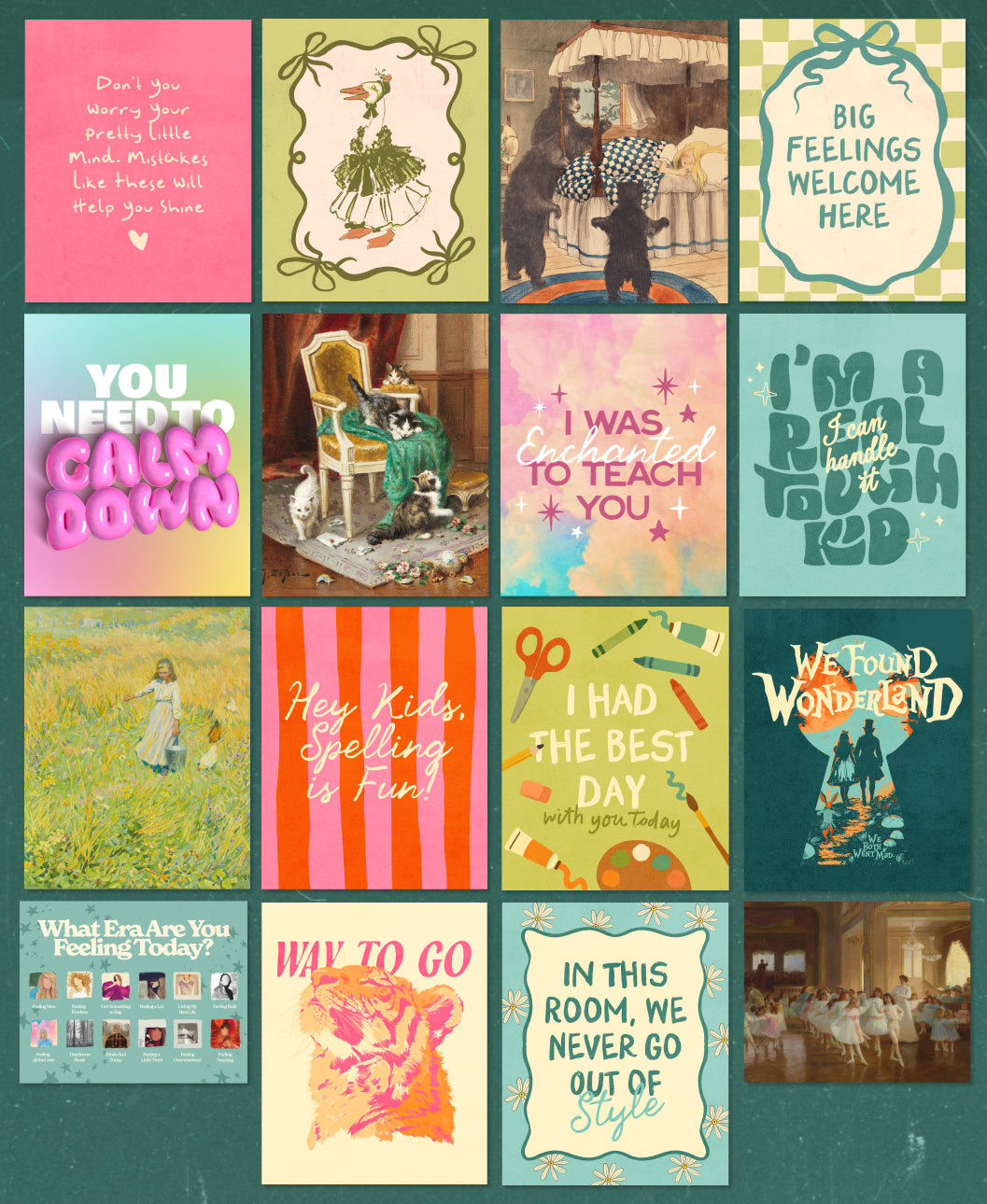 Elementary Bundle