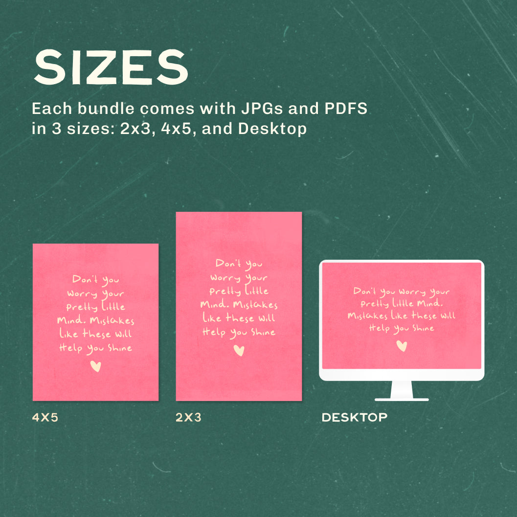 Elementary Bundle