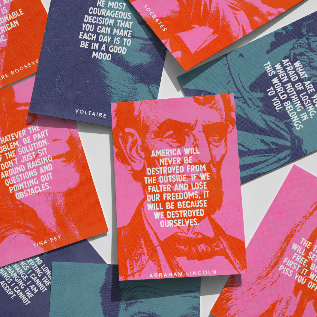 Iconic Figures Bundle
