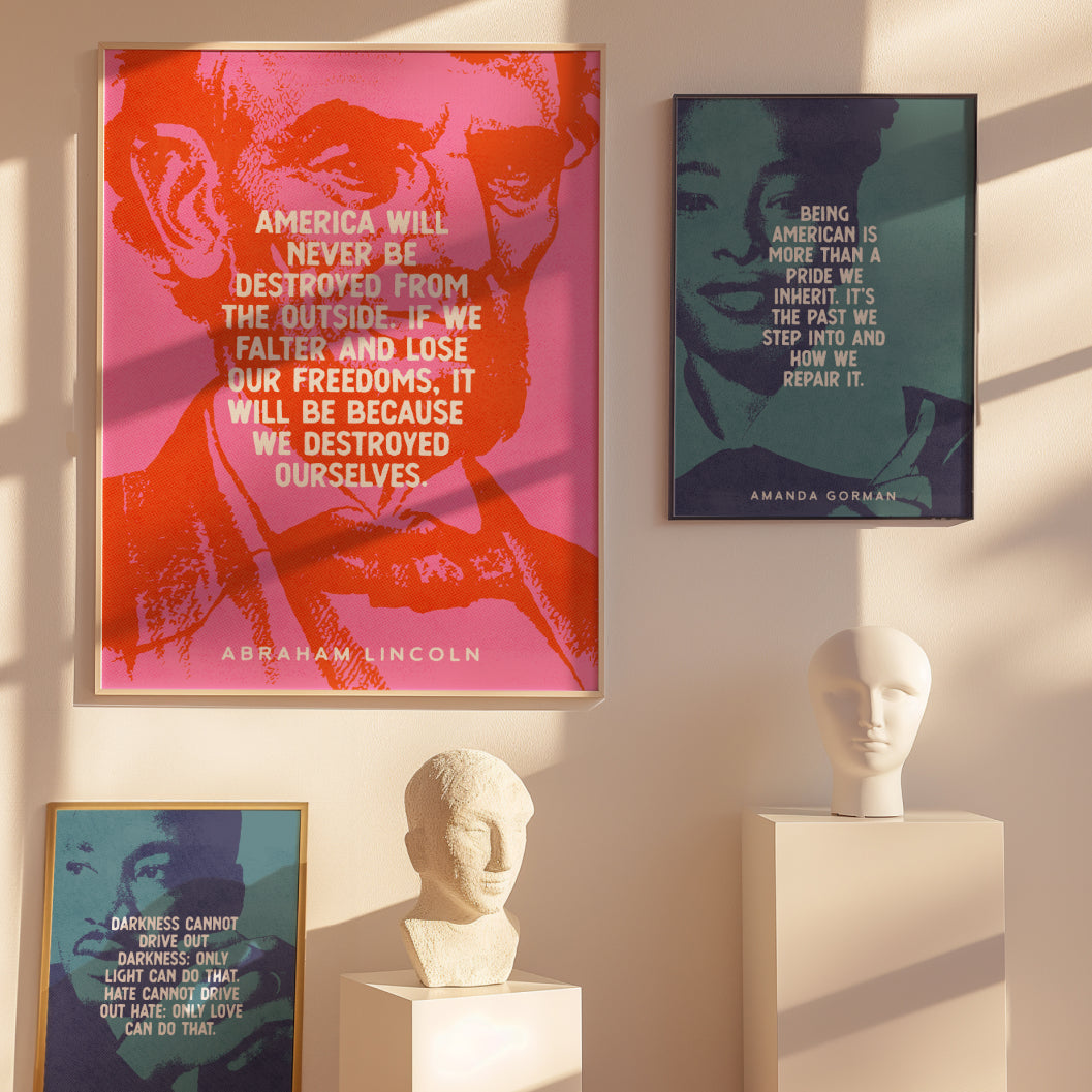 Iconic Figures Bundle
