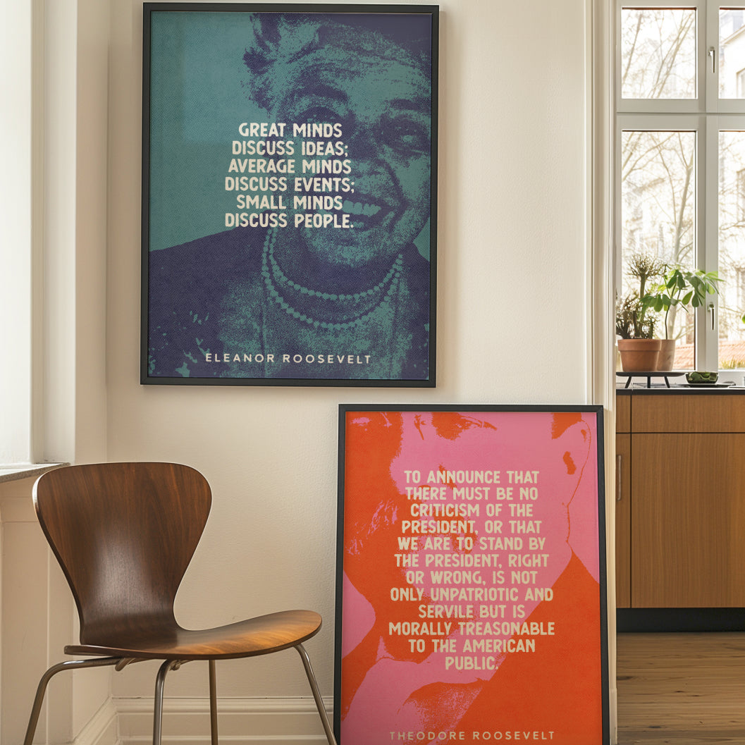 Iconic Figures Bundle