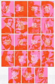 Iconic Figures Bundle