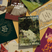 English & Library Bundle