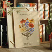 English & Library Bundle