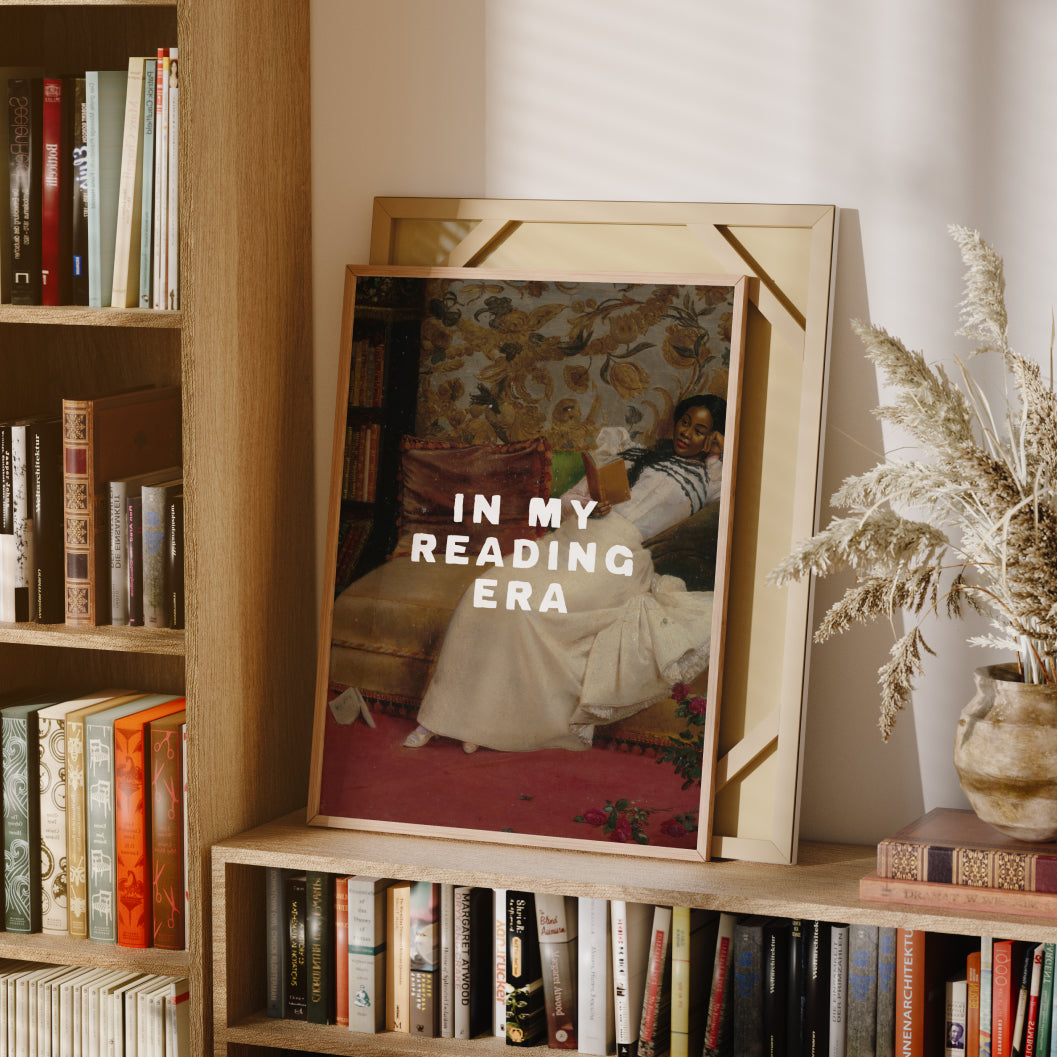 English & Library Bundle