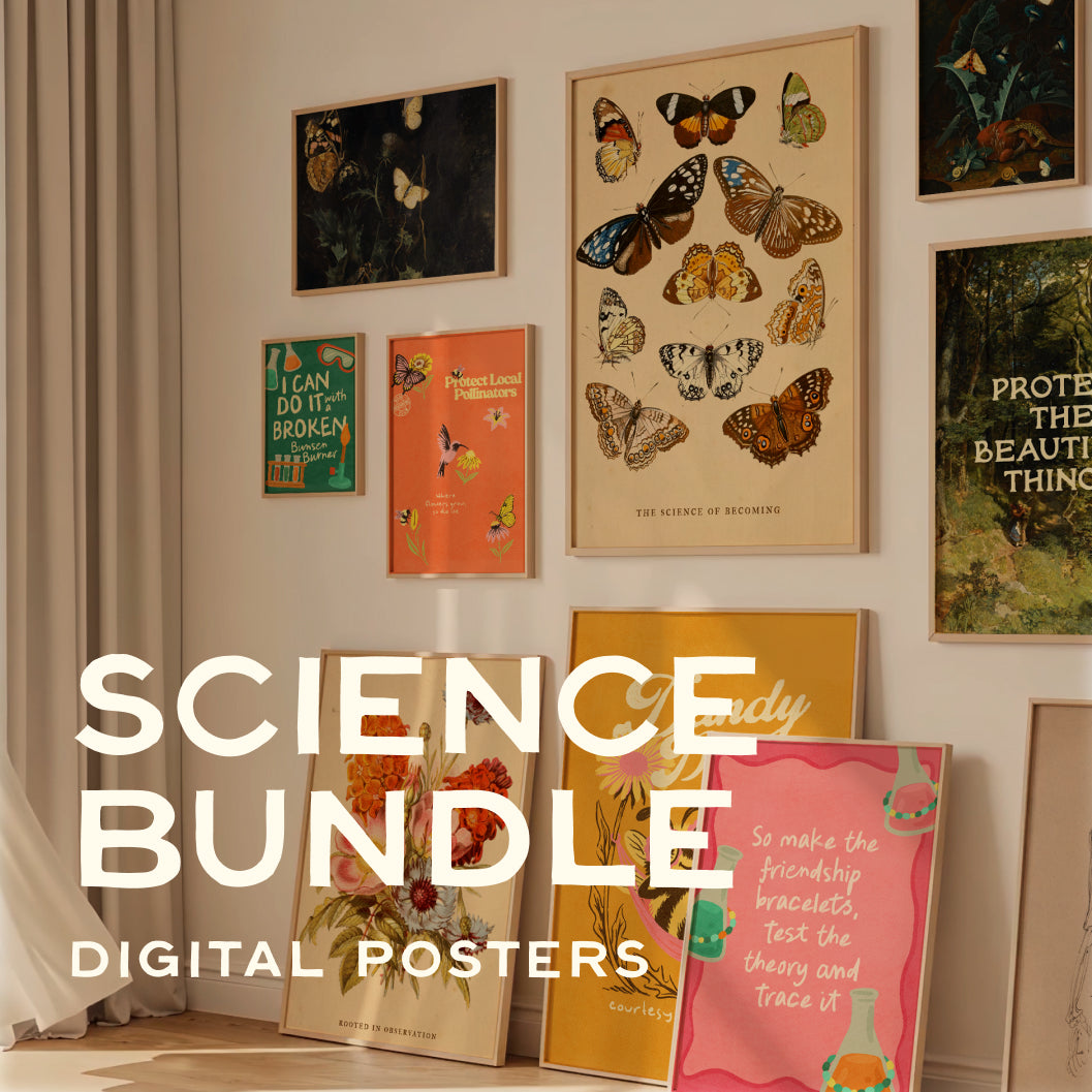 Science Bundle