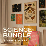 Science Bundle