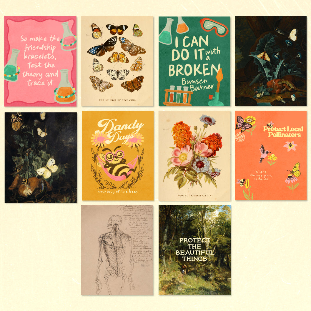 Science Bundle