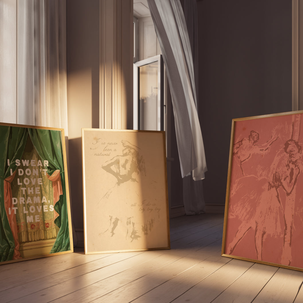 Art & Drama Bundle