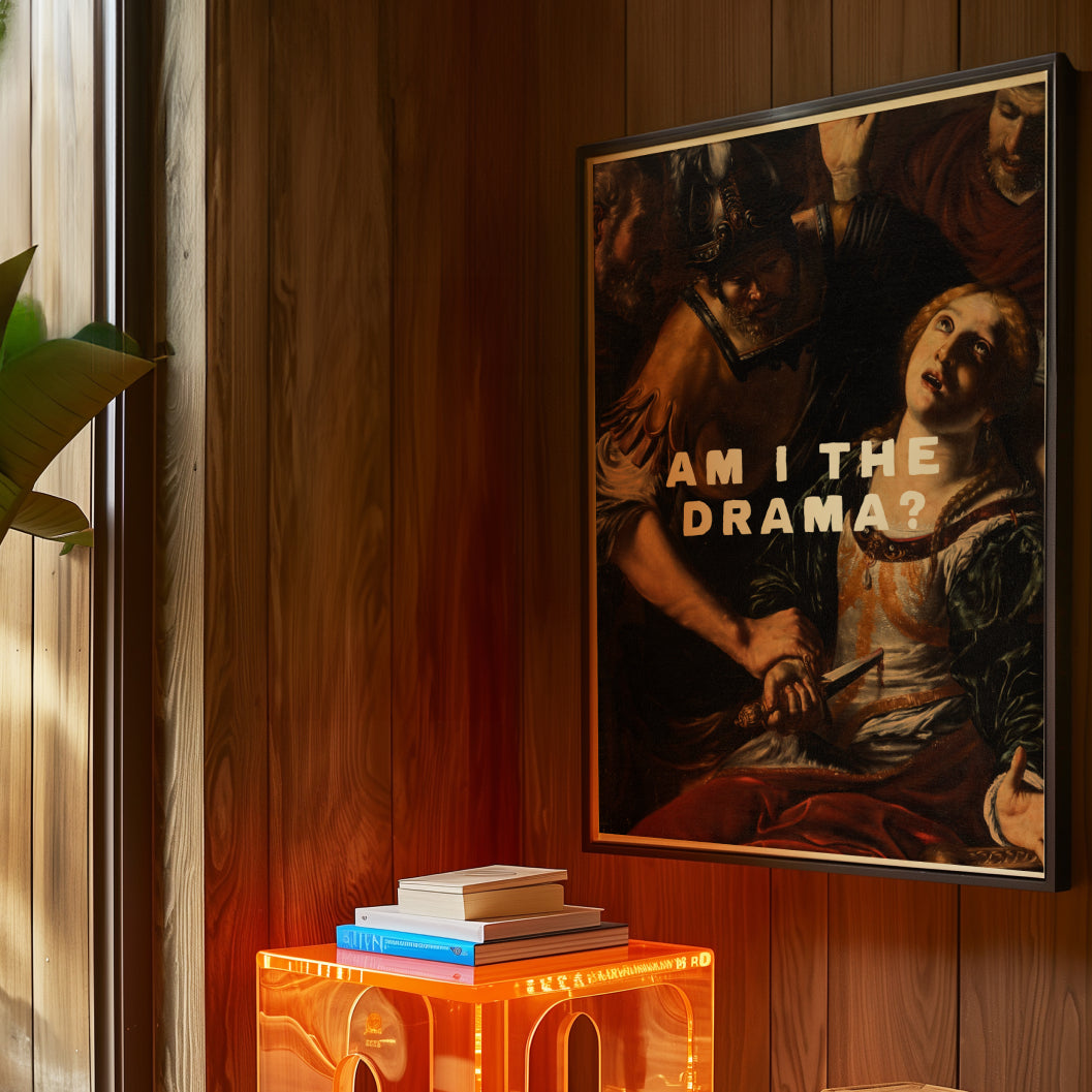 Art & Drama Bundle