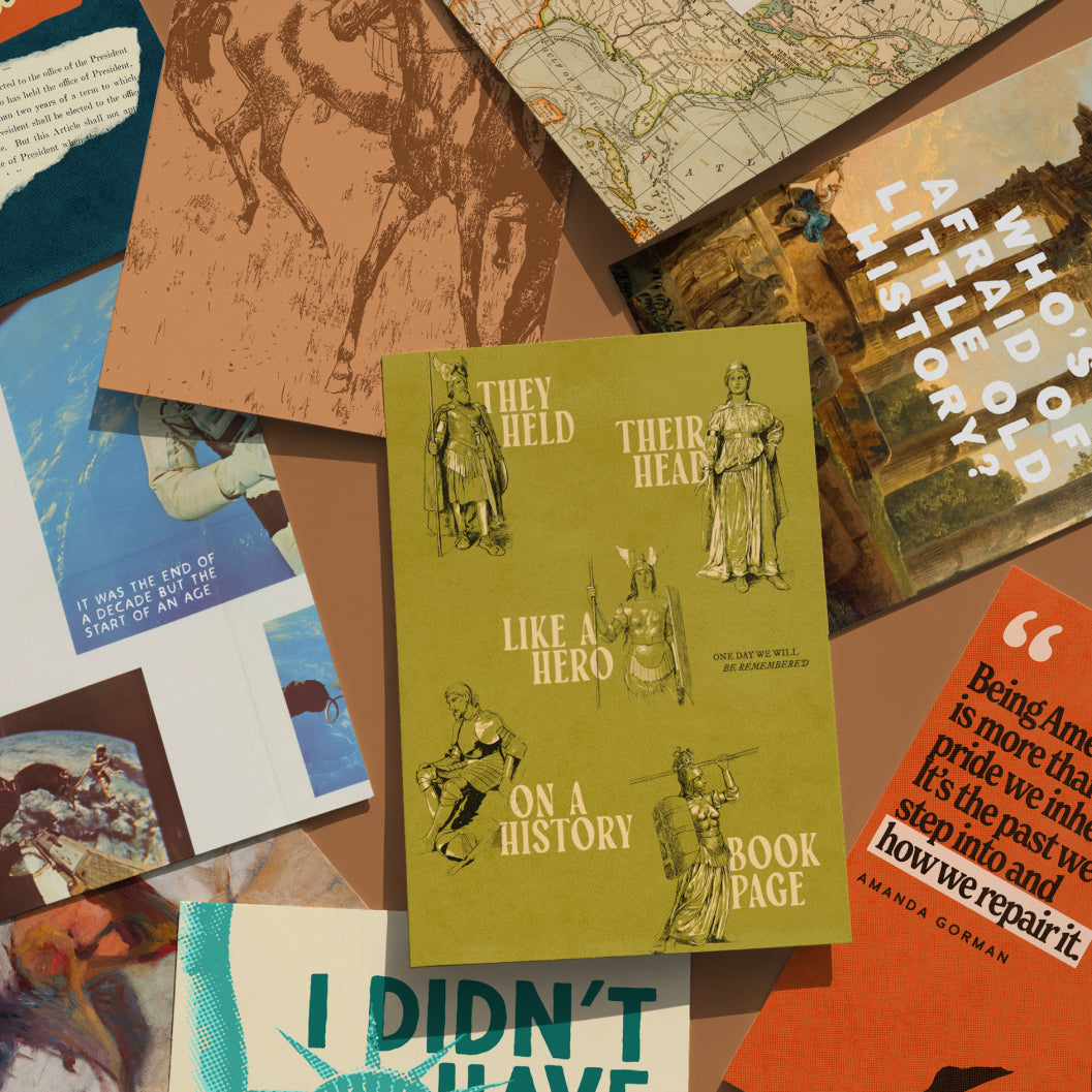 Social Studies Bundle