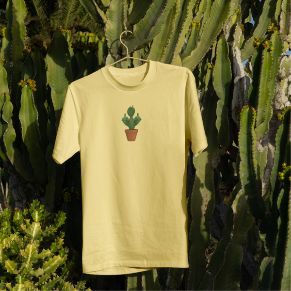 Prickly Tee