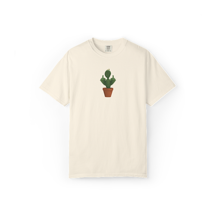 Prickly Tee