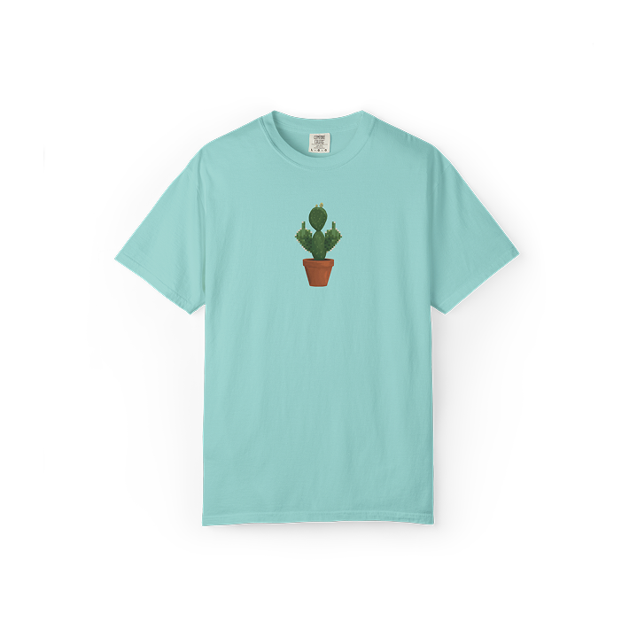 Prickly Tee