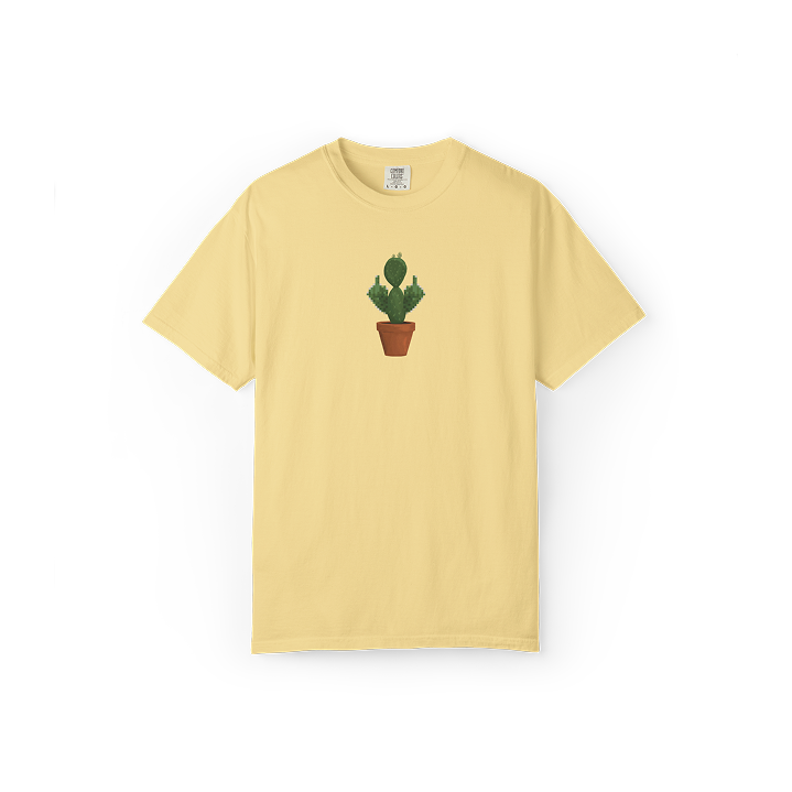 Prickly Tee