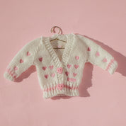 Knit Era Cardigan Ornaments
