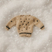Knit Era Cardigan Ornaments