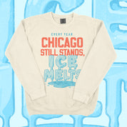Chicago Still Stands Crewneck