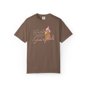 Today Was a Fairytale Tee