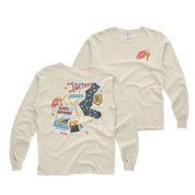 Cottage Memories Tee