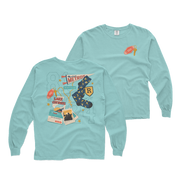 Cottage Memories Tee