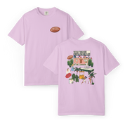 The Only Thing More Powerful Than Hate is Love Tee